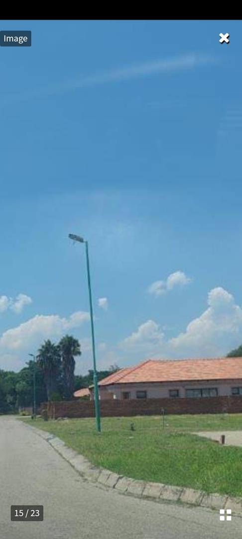 0 Bedroom Property for Sale in Brits North West
